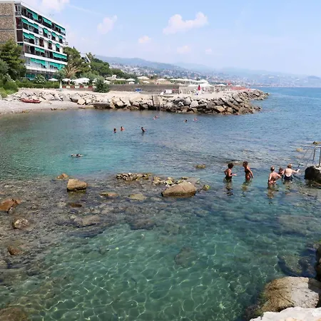 Marina Di Capo Nero 205s Ospedaletti
