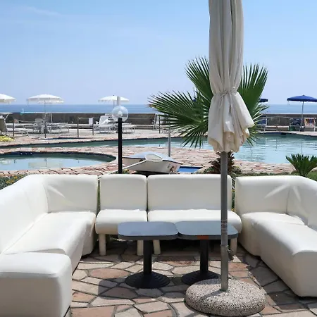 Marina Di Capo Nero 205s Apartamento