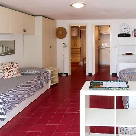Marina Di Capo Nero 205s * Ospedaletti