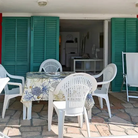 Marina Di Capo Nero 205s Apartamento