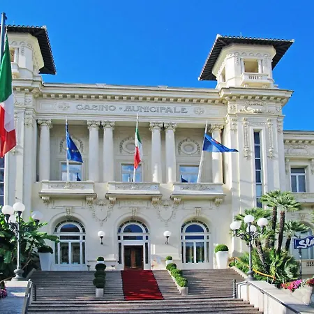 Apartamento Marina Di Capo Nero 205s Ospedaletti