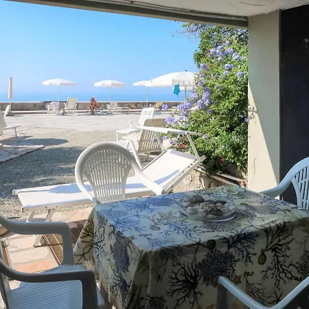Marina Di Capo Nero 205s