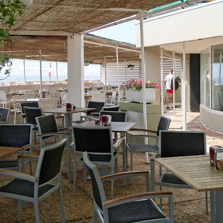 Marina Di Capo Nero 205s * Ospedaletti